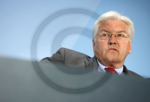 Frank-Walter STEINMEIER