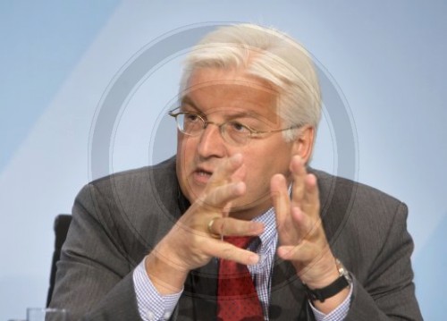 Frank-Walter STEINMEIER