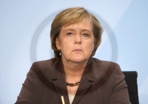 Angela MERKEL