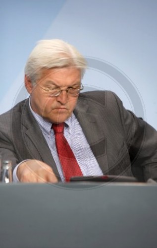 Frank-Walter STEINMEIER