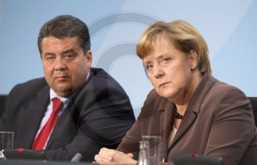 MERKEL, GABRIEL