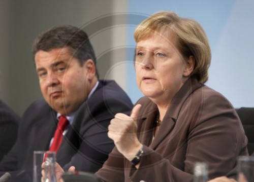 MERKEL, GABRIEL