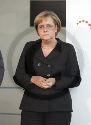 Angela MERKEL