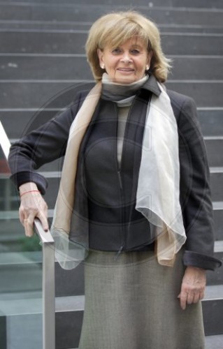 Charlotte KNOBLOCH