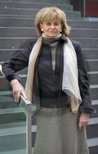 Charlotte KNOBLOCH