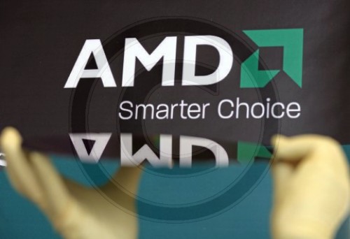 AMD Dresden