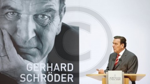 Gerhard SCHRÖDER