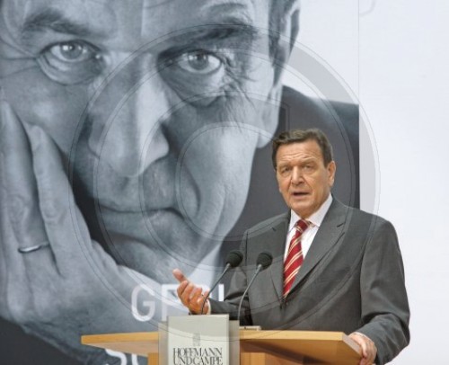 Gerhard SCHRÖDER