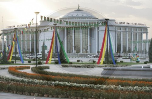 Aschgabat Turkmenistan