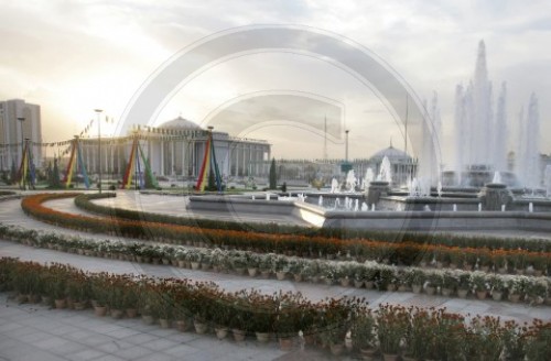 Aschgabat Turkmenistan