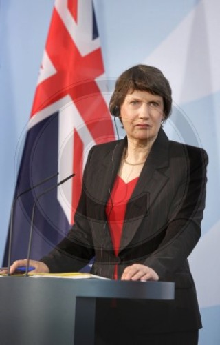 Helen CLARK