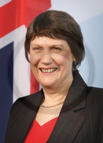 Helen CLARK