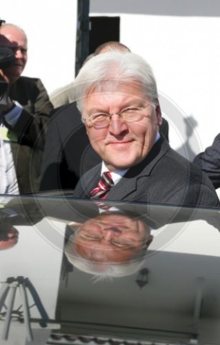 STEINMEIER in Tunesien