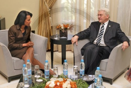 STEINMEIER , RICE