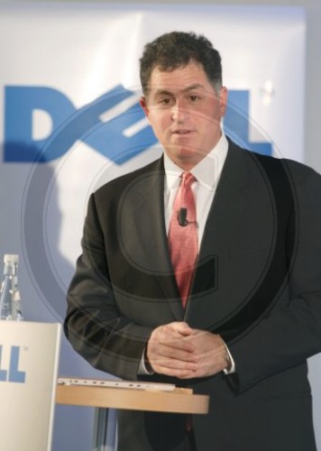 Michael Dell