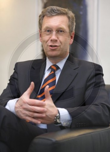 Christian WULFF