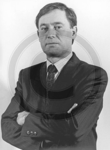 Horst KÖHLER