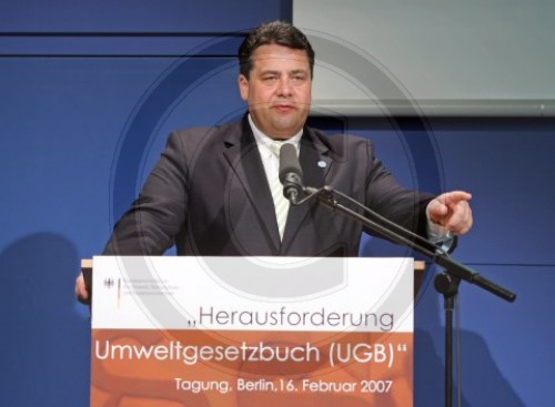 Sigmar GABRIEL