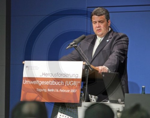 Sigmar GABRIEL