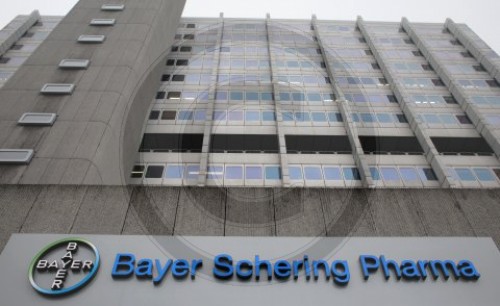 Bayer Schering Pharma