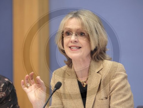 Bärbel DIECKMANN