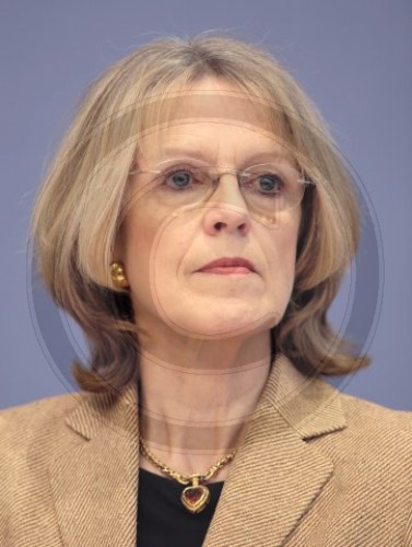 Bärbel DIECKMANN