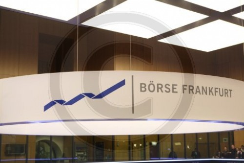 Deutsche Boerse AG