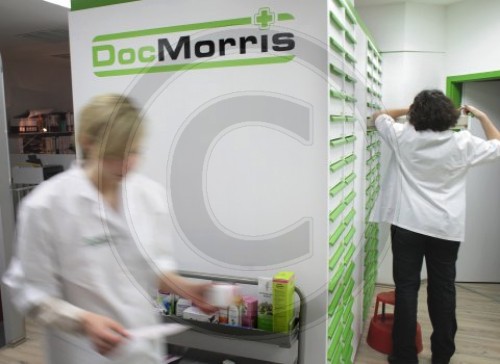 DocMorris - Apotheke