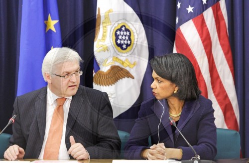 STEINMEIER, RICE