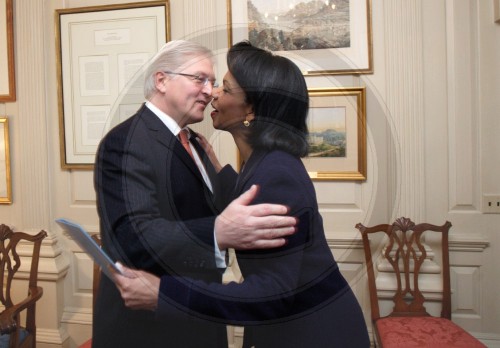 STEINMEIER, RICE