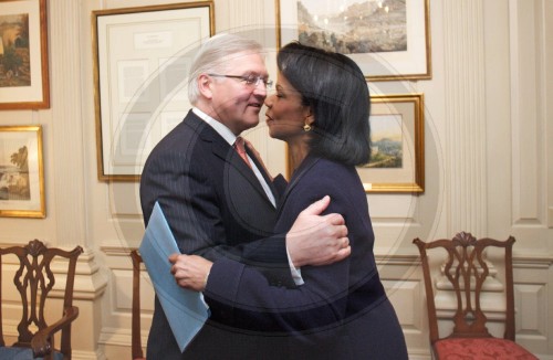 STEINMEIER, RICE