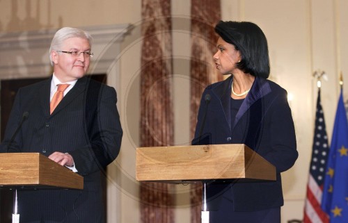 STEINMEIER, RICE