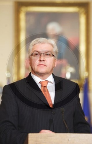 Frank-Walter STEINMEIER