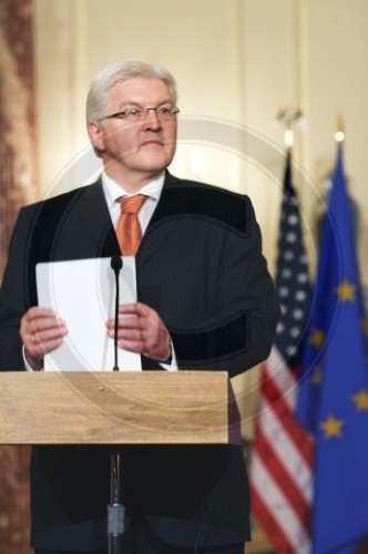 Frank-Walter STEINMEIER