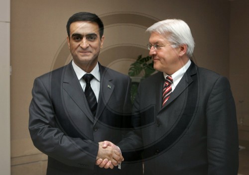 STEINMEIER, HADJIEW