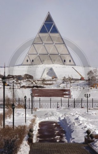 Astana , Kasachstan