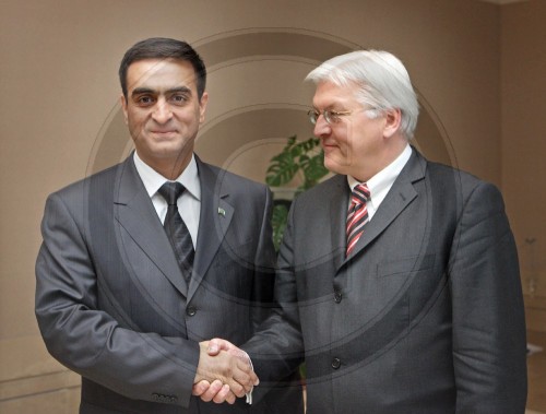 STEINMEIER, HADJIEW