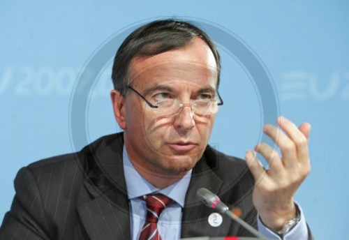 Franco FRATTINI