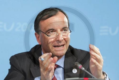 Franco FRATTINI