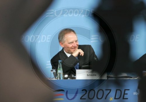 Wolfgang SCHÄUBLE