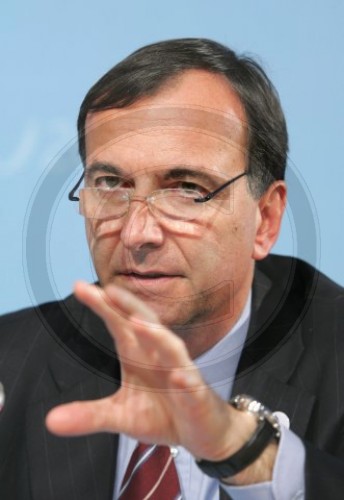 Franco FRATTINI