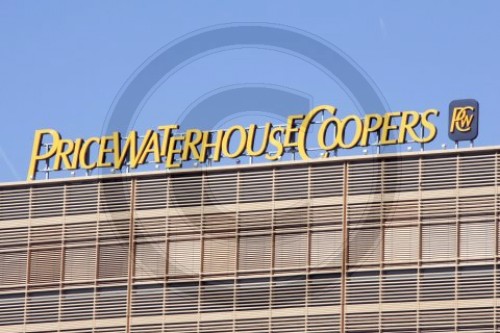 PriceWaterhouseCoopers