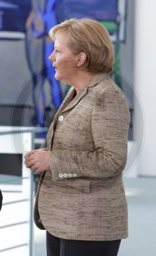 Angela MERKEL