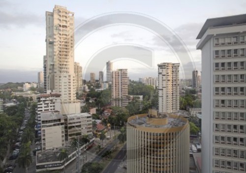 Panama Stadt
