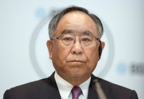 Fujio MITARAI