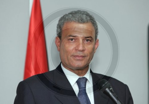 Ziad Abu Amr