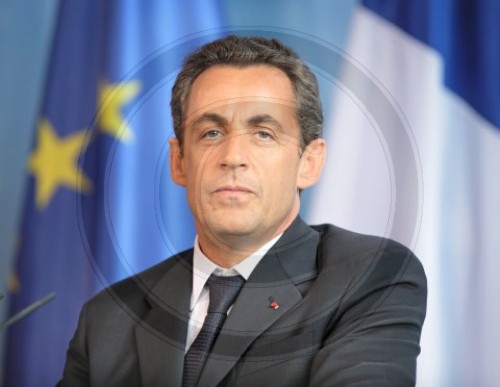 Nicolas SARKOZY