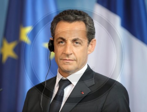 Nicolas SARKOZY