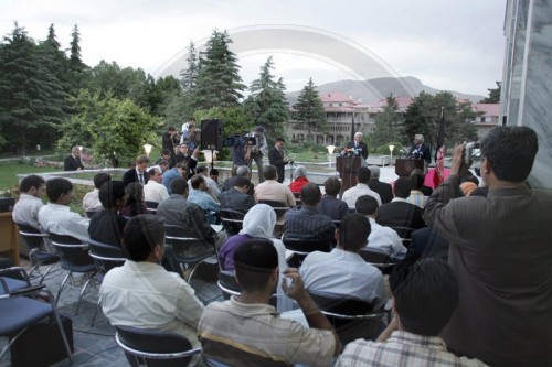 STEINMEIER in Kabul