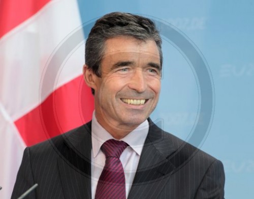 Anders Fogh RASMUSSEN